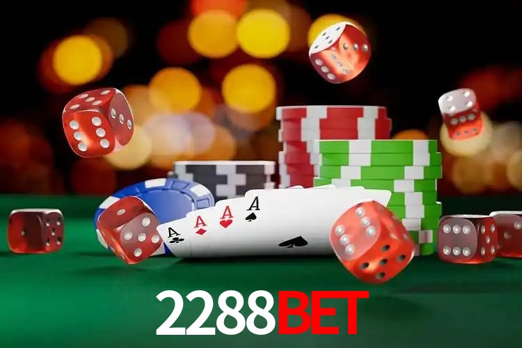 Games Directory 2288bet