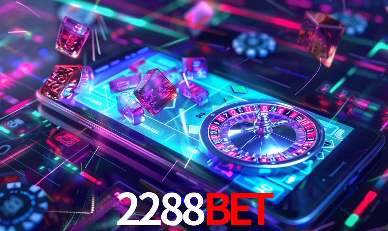 Experiência VIP 2288bet