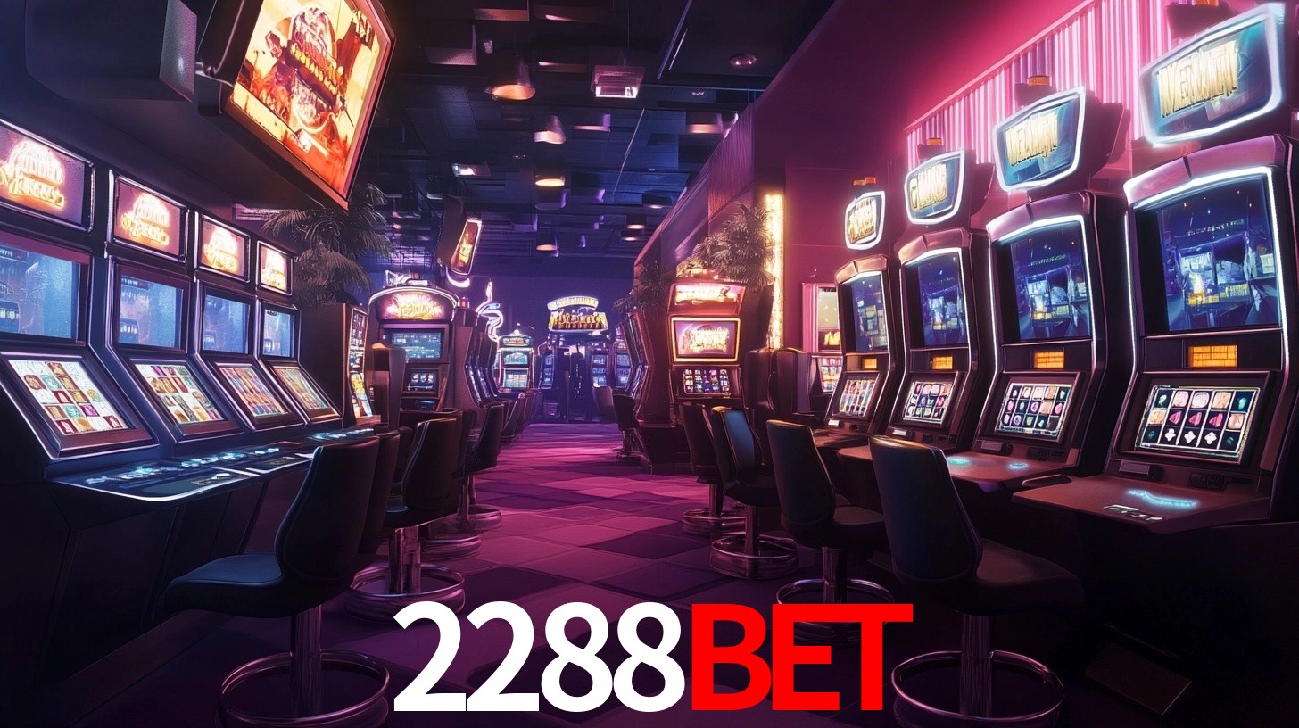 Tournaments 2288bet