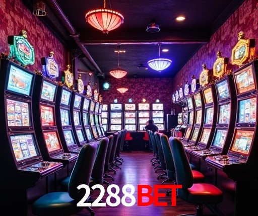 Flash Promotion 2288bet