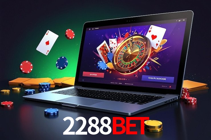 Platform Technology 2288bet