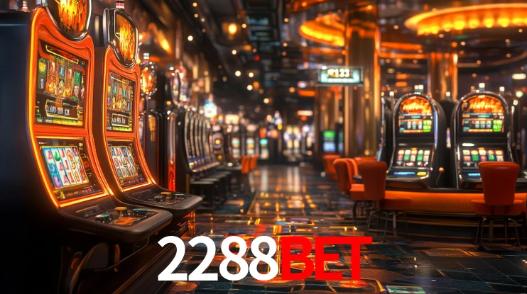 Welcome Bonus 2288bet