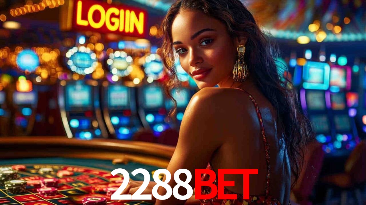 Game Providers 2288bet